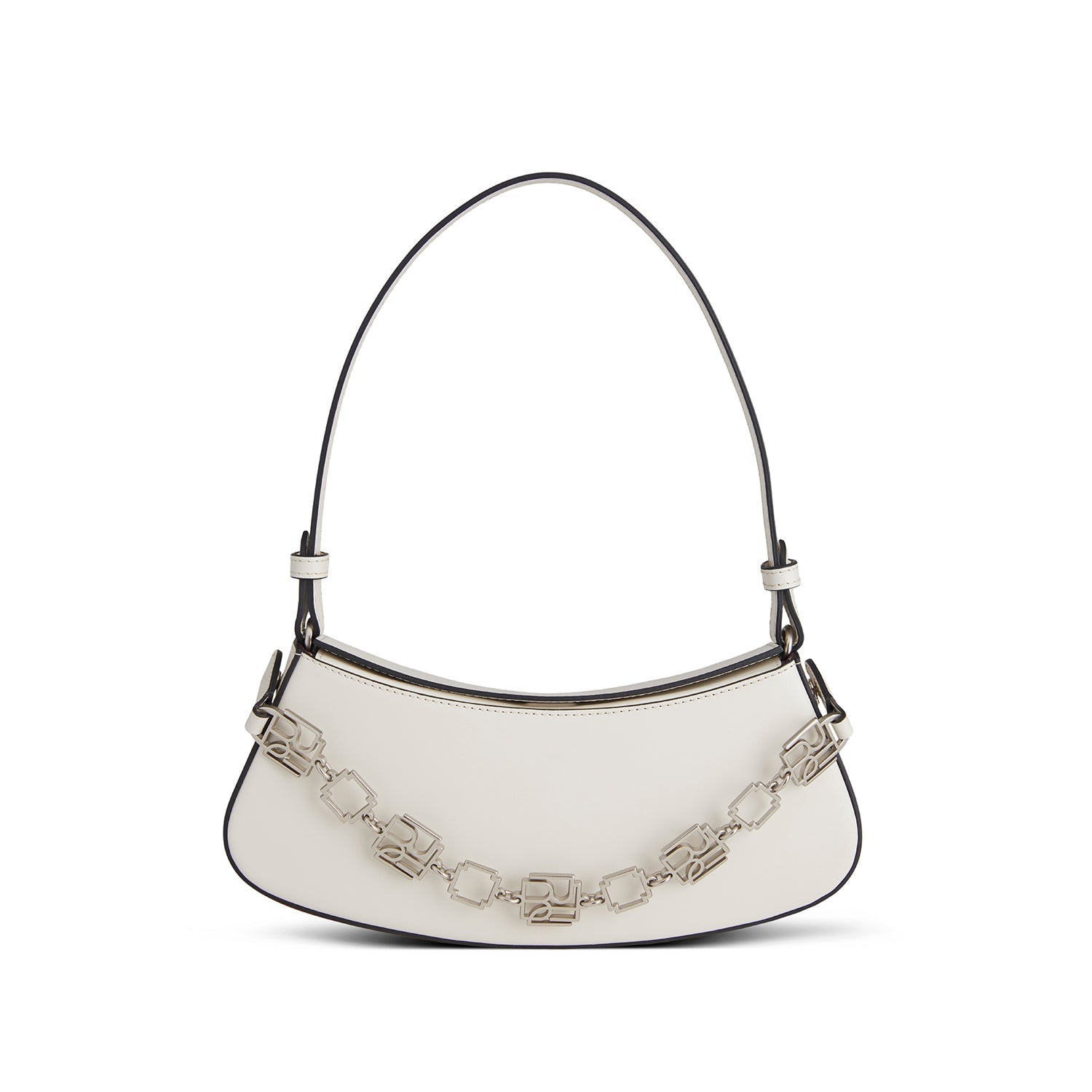 Baguette Bag Off White - Bera Design