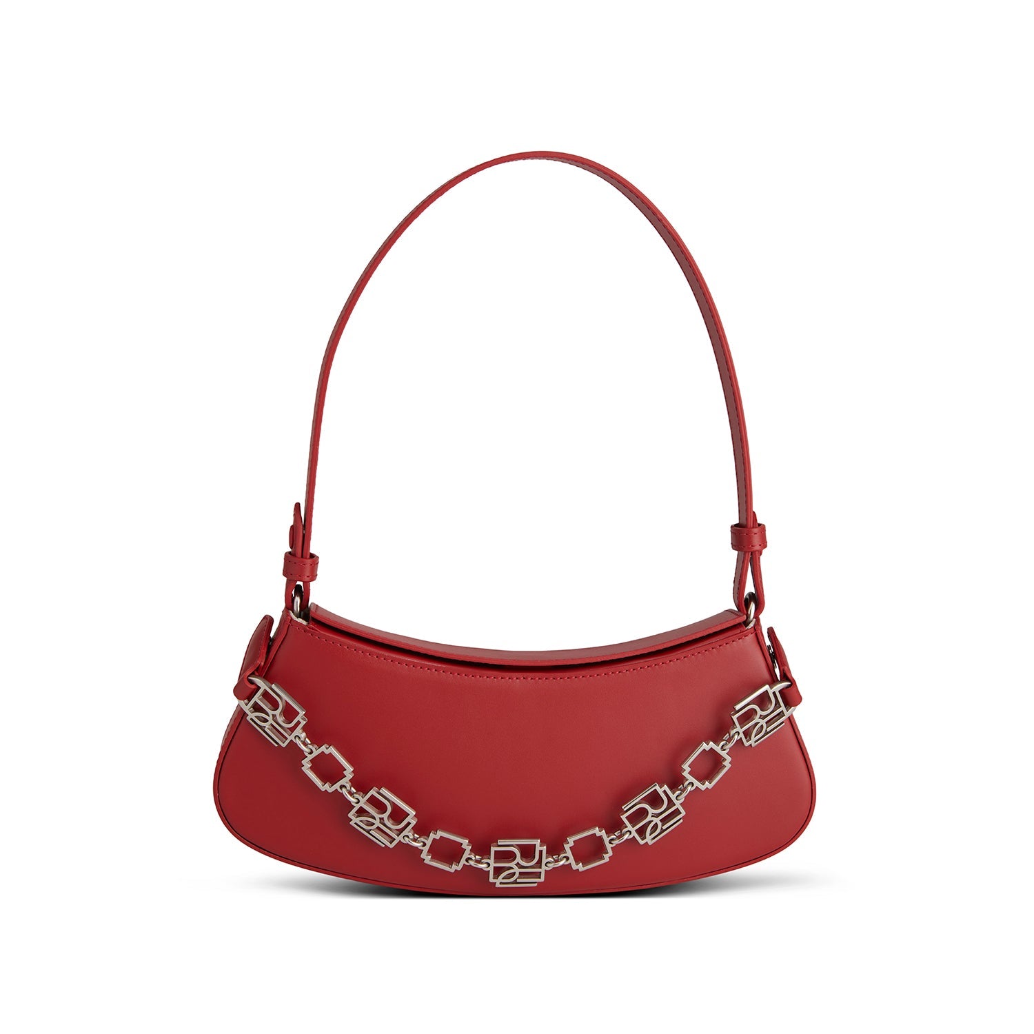 Baguette Bag Red - Bera Design