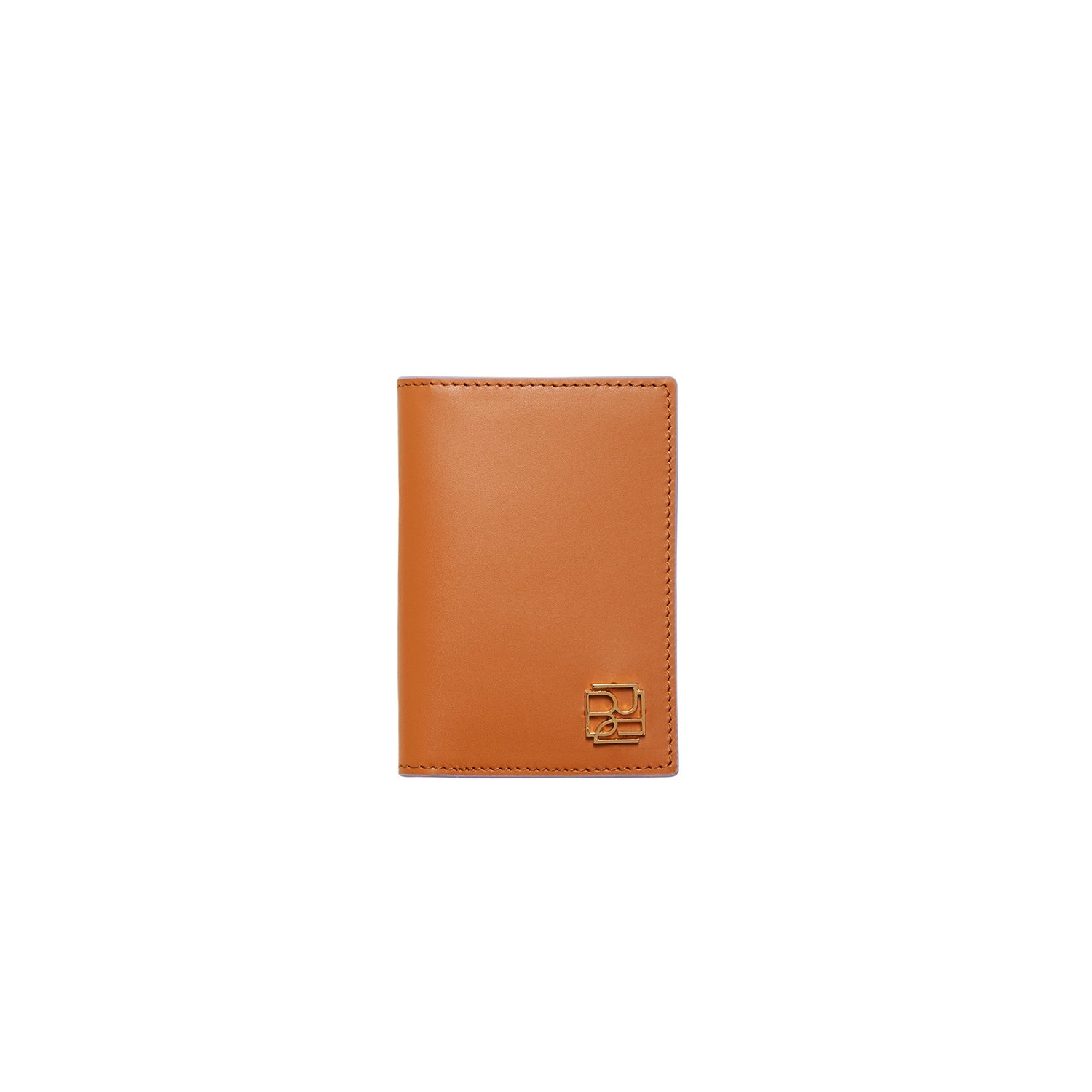 Card Case Caramel - Bera Design