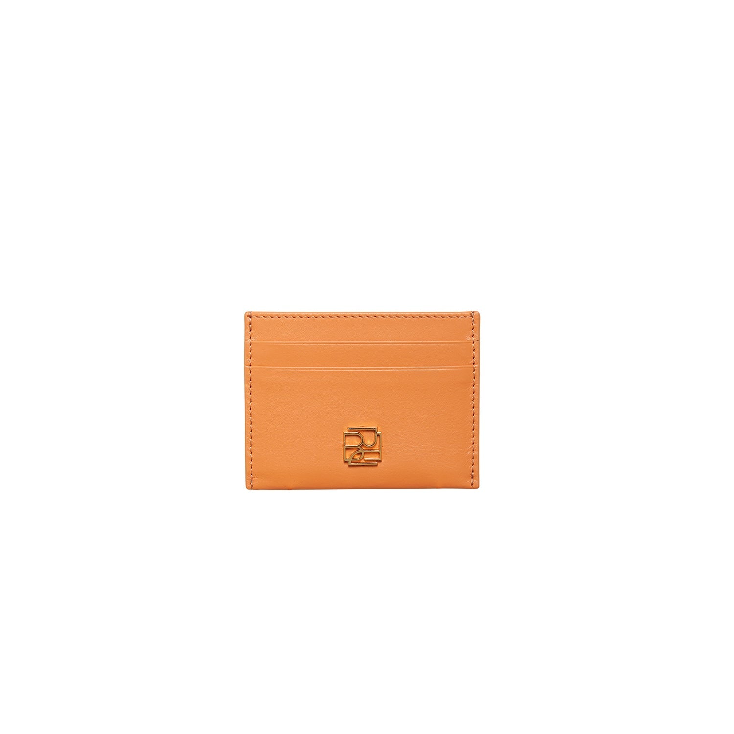 Cardholder Orange - Bera Design