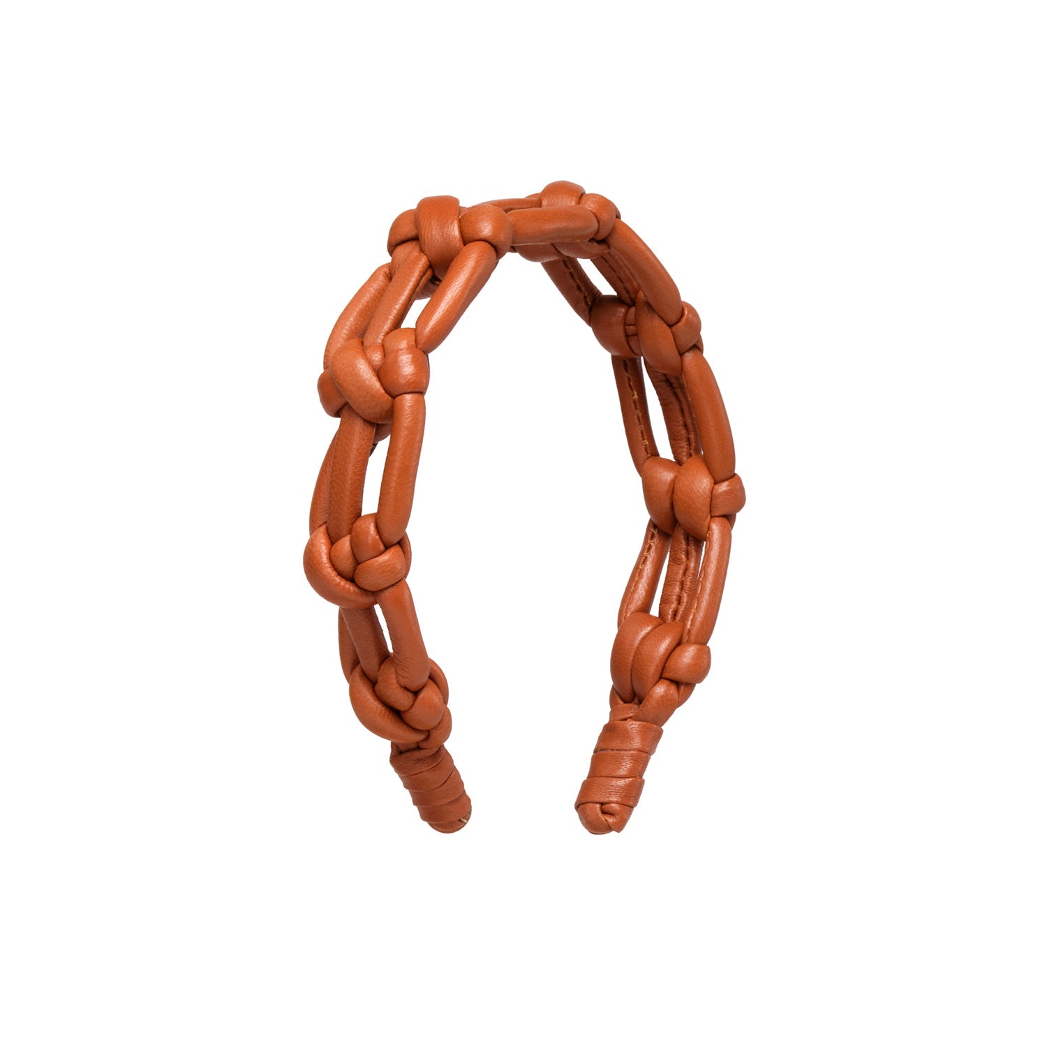 Daphne Camel Headband - Bera Design