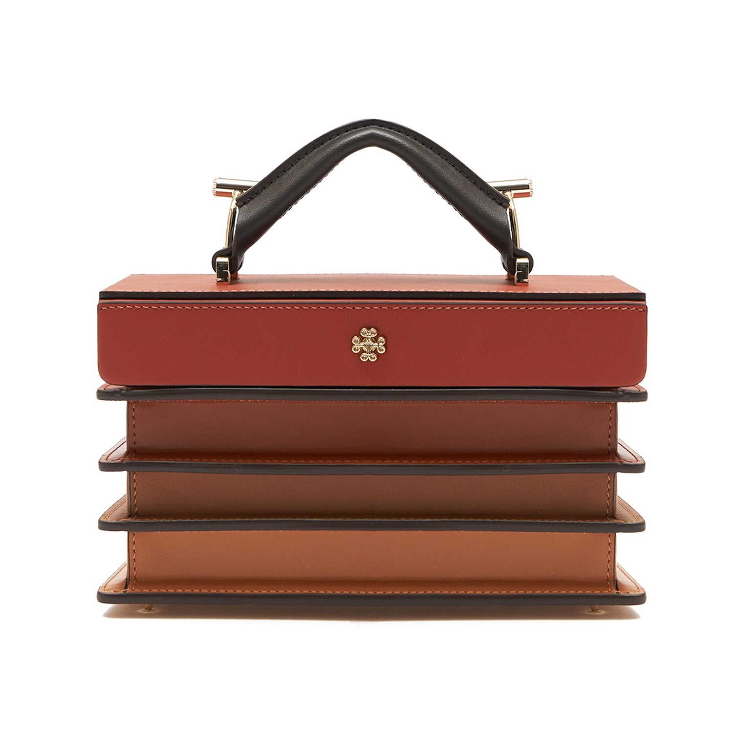 HERA BROWN COMBO - Bera Design
