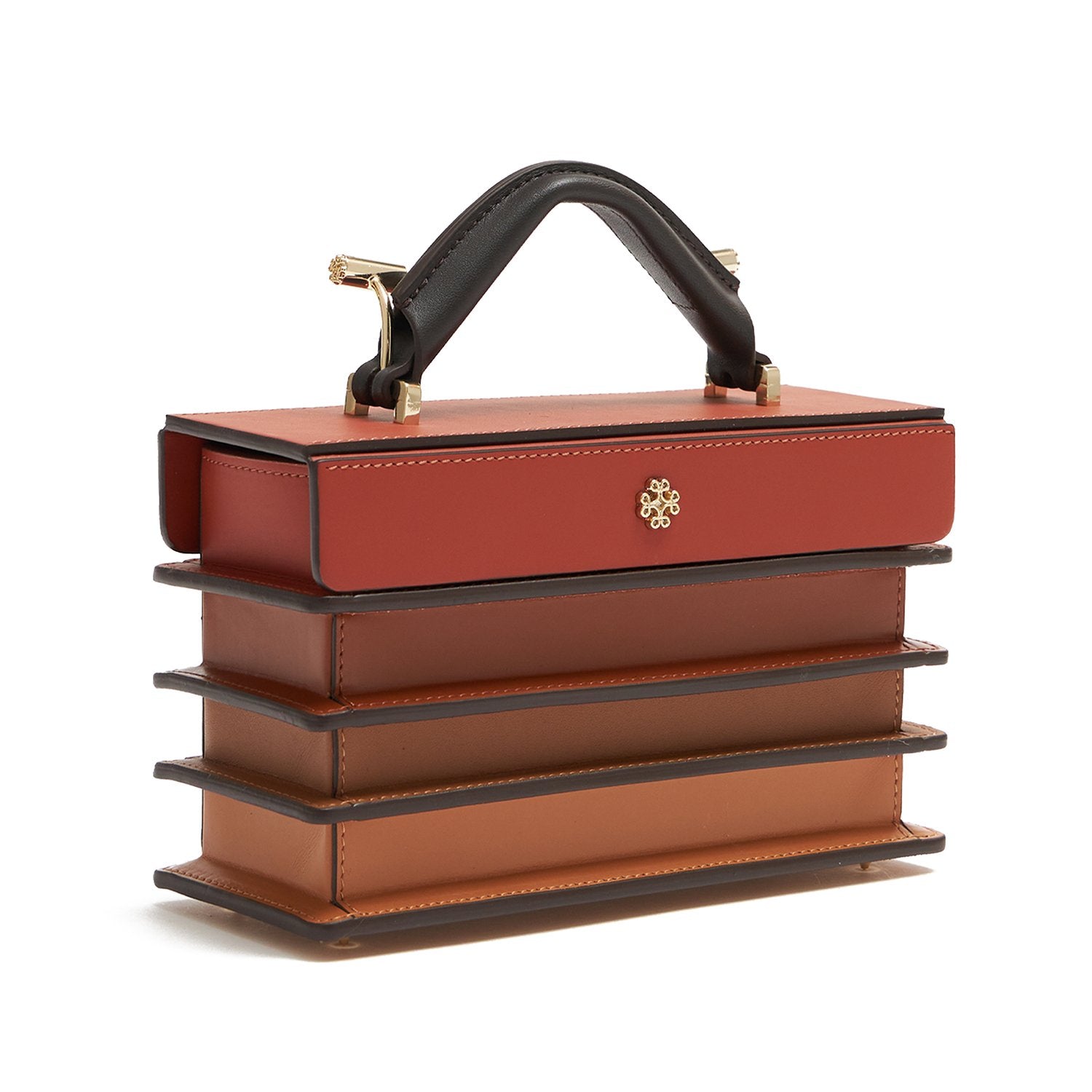 HERA BROWN COMBO - Bera Design