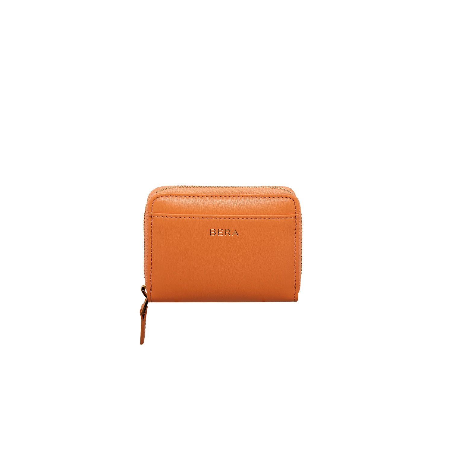 Wallet Orange - Bera Design